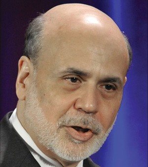 Fed “nhón chân” rút, vẫn "ngoái" an ủi thị trường